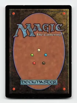 Zodiac Snake Portal Three Kingdoms Magic The Gathering MTG Card - Image 2