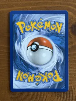Gengar 38/111 Sun And Moon - Crimson Invasion Holo Pokemon Tcg Card LP - Image 2