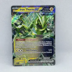 Pokemon TCG 4 card lot NM - Image 3