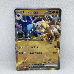 Pokemon TCG 4 card lot NM - Image 4