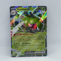 Pokemon TCG 4 card lot NM - Image 5