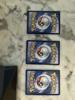 Charizard V VSTAR VMAX Holo Promo Lot SWSH Black Star Pokemon TCG 3 Cards - Image 4
