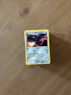 Pokemon 200 Character Cards Lot Mystery Grab Bag NO ENERGY/TRAINERS Box Lot #4 - Image 2