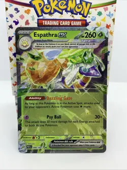 Pokemon TCG 6 card lot NM - Image 3