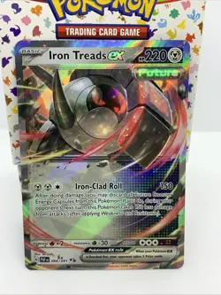 Pokemon TCG 6 card lot NM - Image 4