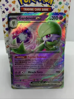 Pokemon TCG 6 card lot NM - Image 5