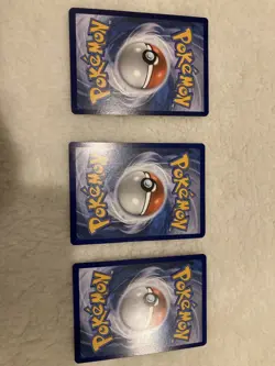Pokemon Charizard Cards All Great Condition Rare Promo Cards - Image 2