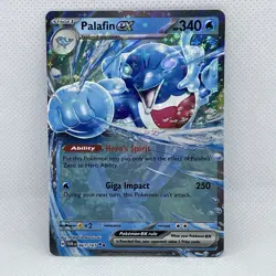 Pokemon TCG 4 card lot NM - Image 4
