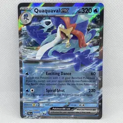 Pokemon TCG 4 card lot NM - Image 5