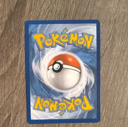 Pokemon Bianca's Devotion 209/162 SV05 Full Art Holo Trainer Card - Image 2