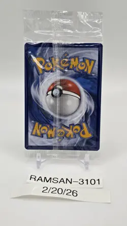 Charmander 044 Sv: Scarlet & Violet Promo Cards Holo - Image 2