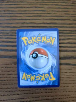 Pokemon Card Oricorio GX 95/236 SM Cosmic Eclipse Half Art Near Mint - Image 2