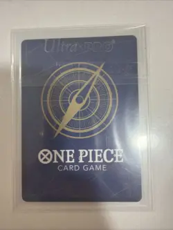 Monkey.D.Luffy (Promotion Pack 2022) P-001 One Piece Promotion Cards Regular - Image 2