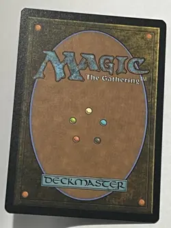 magic the gathering Spider-Man’s Saw in Half Borderless Foil - Image 2