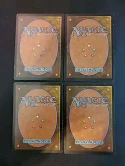 4x Faithless Looting Dark Ascension Nm Magic the Gathering Mtg Playset X4 4 - Image 4