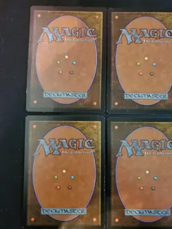 4x Faithless Looting Dark Ascension Nm Magic the Gathering Mtg Playset X4 4 - Image 5