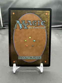 Faithless Looting 1779 Borderless Rainbow Foil D & D Secret Lair MTG NM / M - Image 2