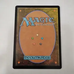 Mana Vault NM Regular Unplayed Non-foil Double Masters 2022 MTG PACK FRESH - Image 2