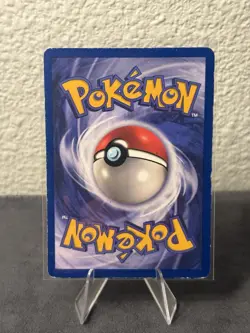 Snorlax 27/64 Jungle Unlimited Pokemon Non Holo Rare MP - Image 2