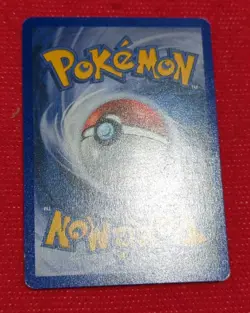 Pokemon TCG Jolteon Sandstorm Holographic Rare Card 6/100 NM Condition! - Image 5