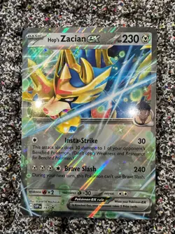 Pokemon TCG Jumbo Card Lot of 8 Oversize Cards - NM /Mint Charizard,Mewtwo,+more - Image 2