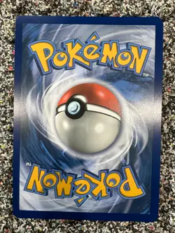 Pokemon TCG Jumbo Card Lot of 8 Oversize Cards - NM /Mint Charizard,Mewtwo,+more - Image 3