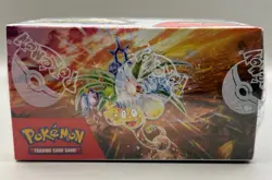 Pokemon - Surging Sparks Booster Box - Factory Sealed - Brand New - Image 5