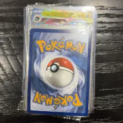 Pokemon Cynthia's Spiritomb 244/217 Set 2026 Basic 70 HP Full Art Rare English - Image 2