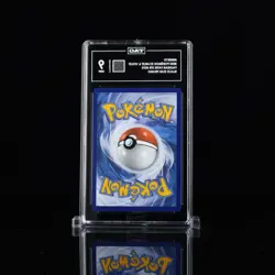 TAG 9 Pokemon TCG Mimikyu #075 Black Star Promo - Paldean Fates TAG 9 MINT - Image 2