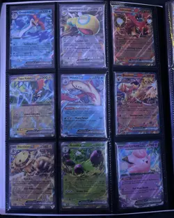 Pokemon EX Cards & Promos, Lot Of 47 From Various Sets - Image 4