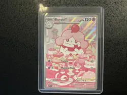 Pokemon TCG Ascended Heros Full Art Mixed Lot 4 Cards - Image 2