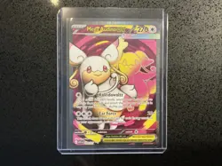 Pokemon TCG Ascended Heros Full Art Mixed Lot 4 Cards - Image 5
