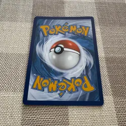Pokemon TCG Marill Full Art 204/193 Paldea Evolved NM Foil - Image 3