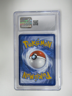 2025 Pokemon Destined Rivals DR Team Rocket's Crobat ex 217/182 CGC 10 - Image 3