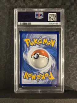 PSA 9 Mewtwo V 072 🌌 Full Art - Special ART Rare - Pokemon GO Graded - Image 2