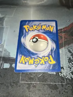 Computer Search #71 Rare Trainer 1999-2000 4th Print Pokemon MP - Image 3
