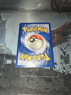 Computer Search #71 Rare Trainer 1999-2000 4th Print Pokemon MP - Image 4