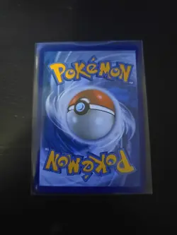 Pokemon TCG Buddy-Buddy Poffin 167/132 Me01: Mega Evolution Full Art Holo NM - Image 4