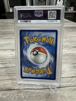 2023 POKEMON SWORD AND SHIELD CROWN ZENITH FA/MAGNEZONE #GG18 PSA 10 - Image 3