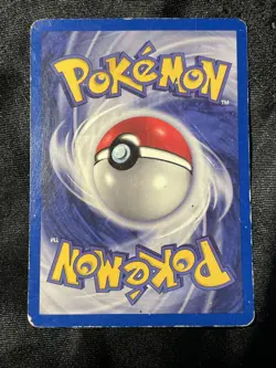 Lt. Surge's Fearow 007/132 Gym Heroes Holo - Pokemon TCG - HP/DMG - Image 2