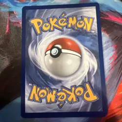 Pokemon TCG - Shaymin - Destined Rivals 185/182 Illustration Rare Full Art Holo - Image 2