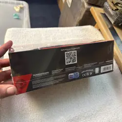 Pokemon TCG Trainer's Toolkit Box 2025 Sealed New - Image 2