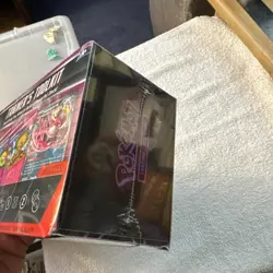Pokemon TCG Trainer's Toolkit Box 2025 Sealed New - Image 5