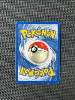 Pokemon TCG Nidoqueen Jungle 7/64 Holo Unlimited Holo Rare - Image 2