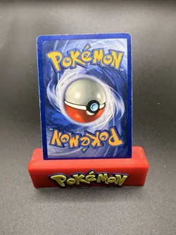 Pokemon TCG Vileplume 15/64 Jungle Holo Rare Unlimited MP - Image 3