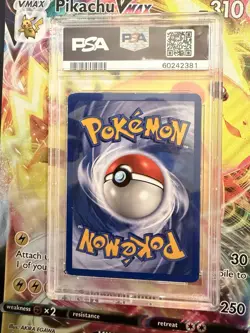 Pokemon Base Set Unlimited Venusaur 15/102 PSA 5 - Image 4