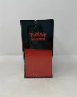 Pokemon TCG Scarlet & Violet Destined Rivals Factory Sealed Elite Trainer Box - Image 2