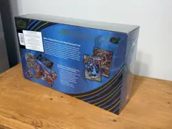 Pokemon Mega Charizard X EX Ultra Premium Collection (UPC) - Image 3