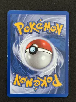 2005 Pokemon Unseen Forces Clefable 36/115 Reverse Holo Stamped - Image 2