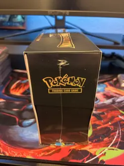Pokemon Mega Evolution Elite Trainer Box Gardevoir - Image 2
